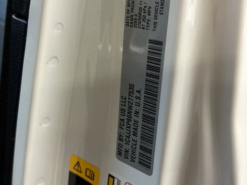 Used 2022 Jeep Wrangler Unlimited Sahara w/ Cold Weather Group image 28