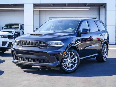 New 2026 Dodge Durango GT w/ Tow 'N Go Package