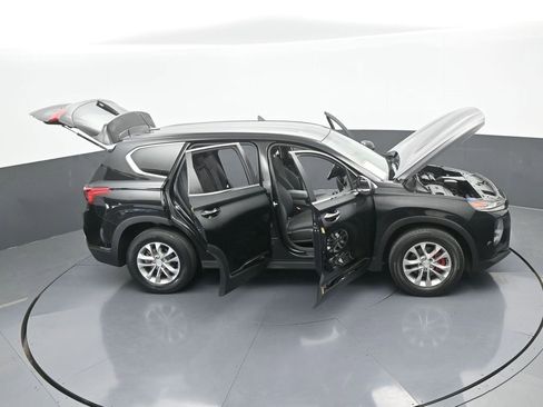 Used 2019 Hyundai Santa Fe SE w/ Cargo Package image 65