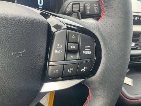 New 2026 Ford Explorer ST w/ Sun And Sound Package AWD/4WD image 8