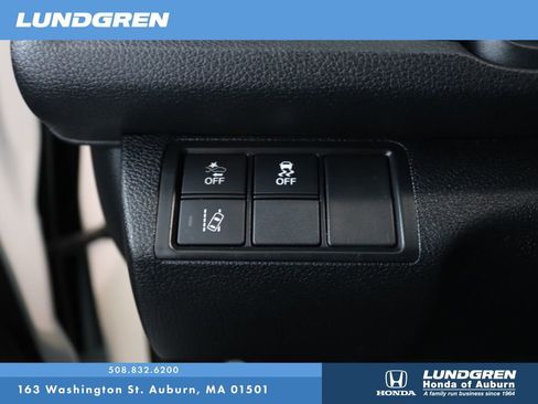 Certified 2020 Honda Civic LX image 26