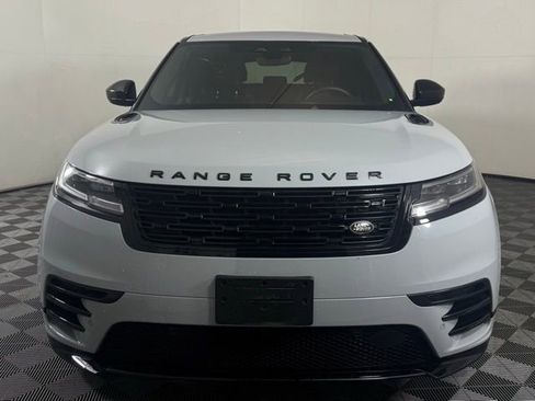 Used 2024 Land Rover Range Rover Velar Dynamic SE image 11