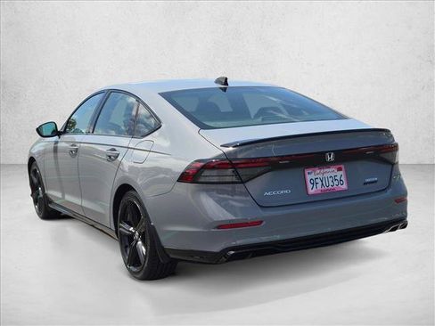 Used 2023 Honda Accord Sport image 8