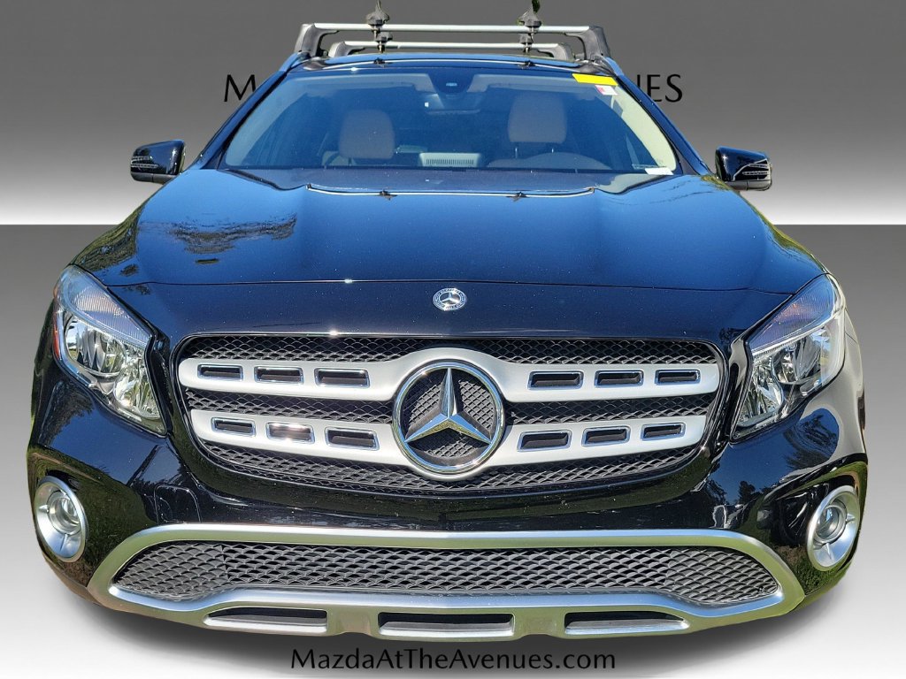 Used 2019 Mercedes-Benz GLA 250 image 6
