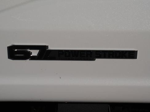 New 2026 Ford F350 Lariat w/ Lariat Premium Package image 21