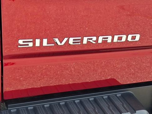 Certified 2026 Chevrolet Silverado 1500 LT Trail Boss w/ Safety Package AWD/4WD image 31