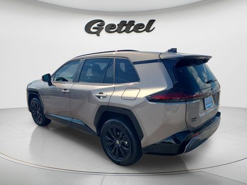 Used 2026 Toyota RAV4 SE w/ Convenience Package FWD image 7