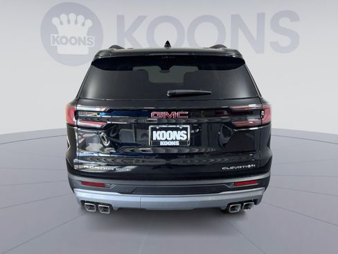 New 2026 GMC Acadia Elevation w/ Elevation Premium Package image 5