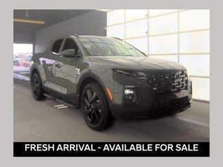 Used 2024 Hyundai Santa Cruz Night AWD/4WD video 1