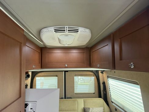 Used 2017 Mercedes-Benz Sprinter 3500 image 49