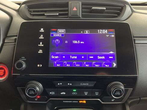 Used 2021 Honda CR-V Special Edition image 38