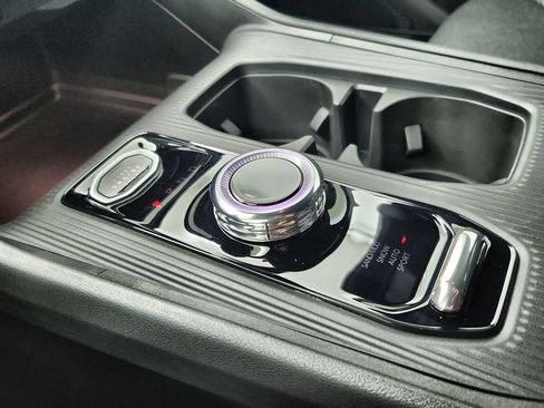 New 2026 Jeep Cherokee Laredo AWD/4WD image 28