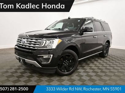 Used 2021 Ford Expedition Limited