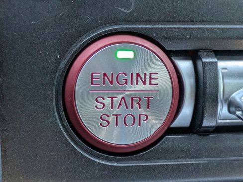 Used 2021 Ford Mustang Coupe w/ Equipment Group 101A image 35