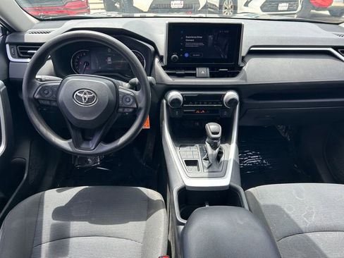 Used 2024 Toyota RAV4 LE AWD/4WD image 16