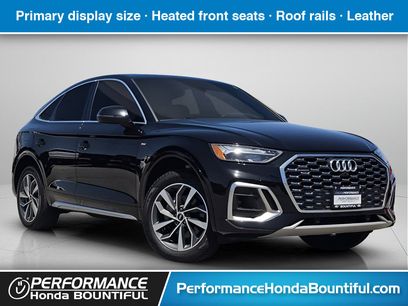 Used 2022 Audi Q5 2.0T Premium w/ Convenience Package