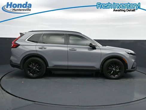 Used 2025 Honda CR-V Sport-L image 11