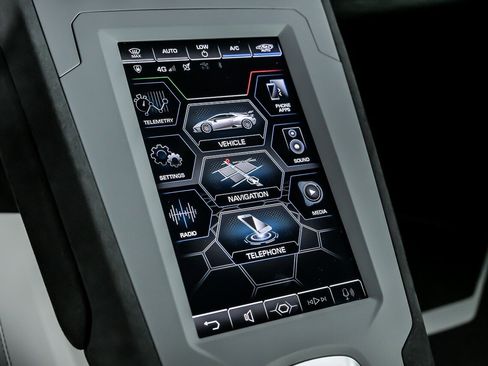 Used 2022 Lamborghini Huracan STO RWD image 30