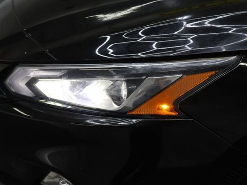 Used 2022 Nissan Altima 2.5 SR w/ Midnight Edition Package FWD image 27