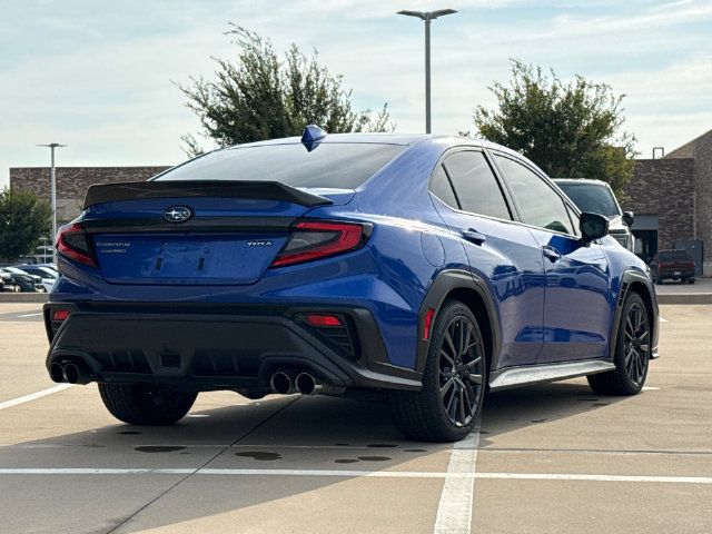 Used 2022 Subaru WRX Premium AWD/4WD image 13