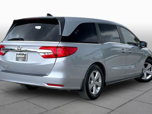 Used 2019 Honda Odyssey EX-L image 13