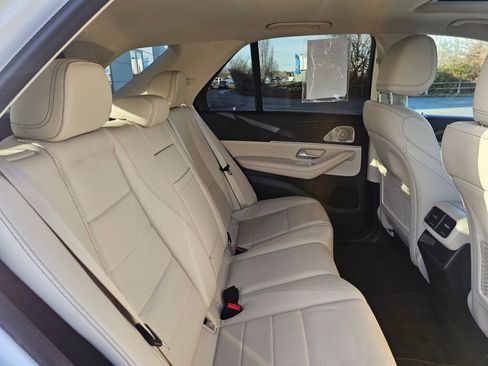 Used 2021 Mercedes-Benz GLE 350 4MATIC image 15
