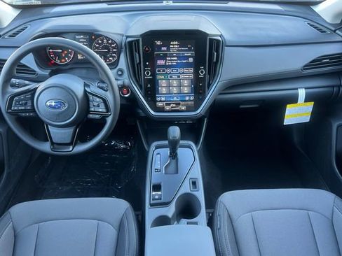 New 2026 Subaru Crosstrek 2.0i Premium image 10