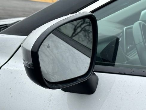 Certified 2023 Nissan Rogue SV w/ SV Premium Package image 12