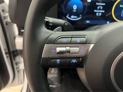 New 2026 Hyundai Kona SEL Premium AWD/4WD image 23