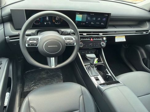 New 2026 Hyundai Tucson SEL Plus FWD image 23