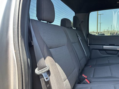 Certified 2022 Ford F150 XLT w/ Equipment Group 302A High AWD/4WD image 21