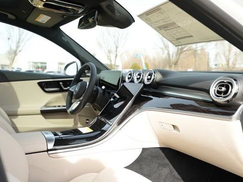 Used 2026 Mercedes-Benz C 300 4MATIC Sedan image 37