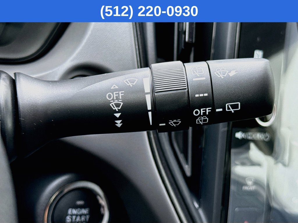 New 2026 Subaru Crosstrek 2.5i Limited w/ Crosstrek Mirror Package AWD/4WD image 14
