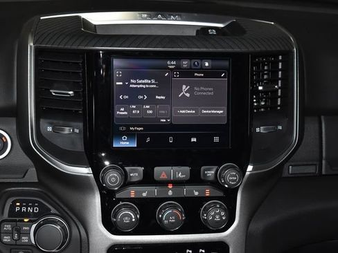 New 2026 RAM 1500 Big Horn image 16