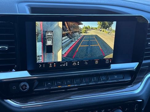 New 2026 Chevrolet Silverado 1500 LT Trail Boss image 19