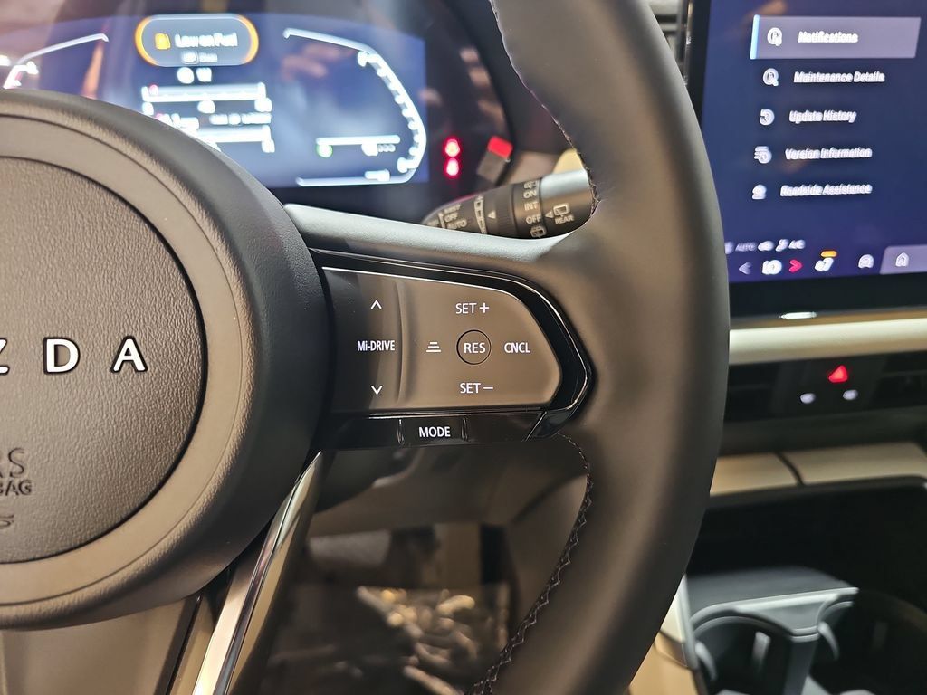 New 2026 MAZDA CX-5 Preferred AWD/4WD image 19