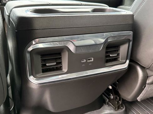 Used 2025 GMC Sierra 1500 Elevation w/ Elevation Premium Package RWD image 15