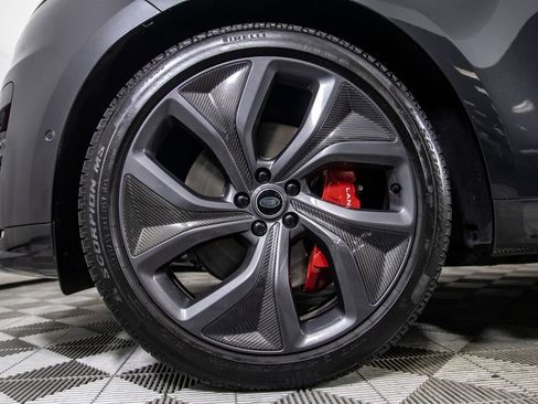 Used 2025 Land Rover Range Rover Sport Autobiography image 41