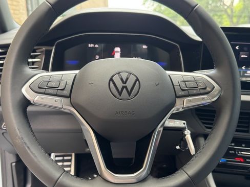 New 2026 Volkswagen Jetta Sport FWD image 12