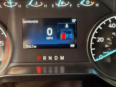 Used 2024 Ford F550 4x4 Regular Cab Super Duty image 15