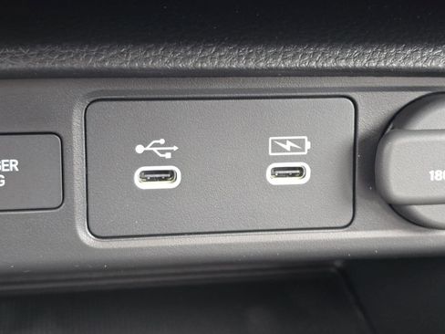 New 2026 Honda Civic Sport image 9