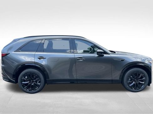 New 2026 MAZDA CX-90 3.3 Turbo S w/ Premium Package AWD/4WD image 9