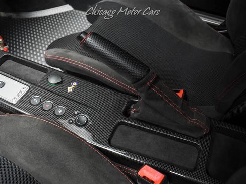 Used 2009 Ferrari F430 Scuderia RWD image 17