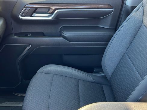 Certified 2022 Chevrolet Silverado 1500 RST w/ Protection Package image 19