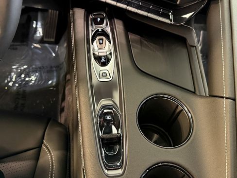 New 2026 Chevrolet Corvette Stingray Preferred Conv w/ Z51 Performance Package image 25