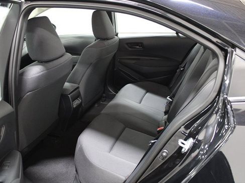 Certified 2024 Toyota Corolla LE image 14