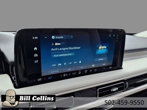 New 2025 Lincoln Aviator Reserve image 23