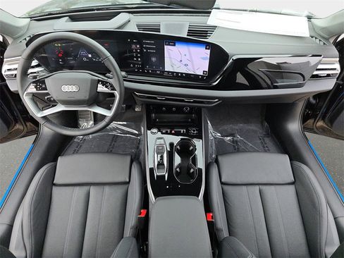 New 2025 Audi A5 2.0T Premium Plus image 35