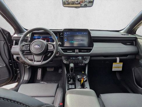 New 2026 Subaru Outback Touring XT image 14