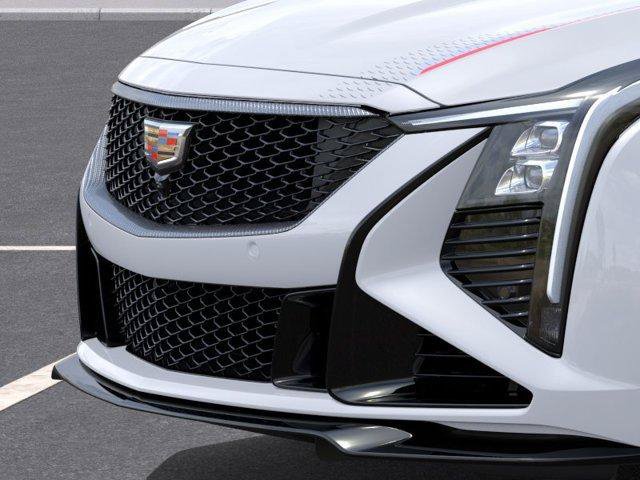 New 2026 Cadillac CT5 V Blackwing w/ Carbon Fiber 2 Package RWD image 13